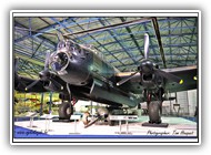 Lancaster 1 RAF R5868